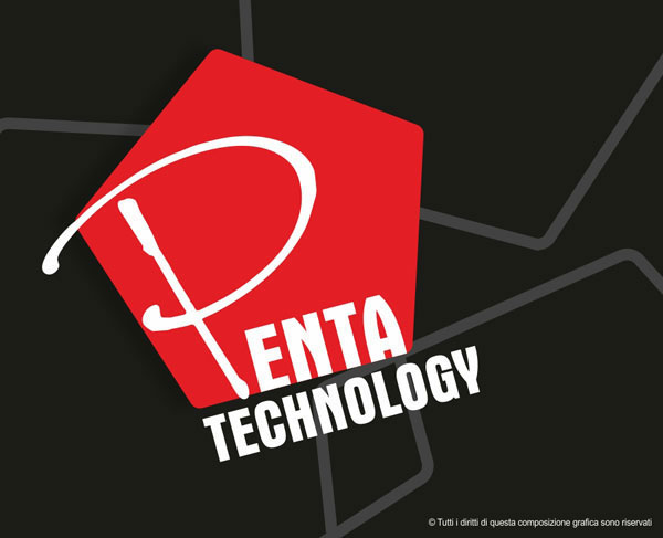 Penta Technology - Kikom Studio Grafico Foligno